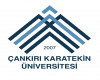 جامعة تشانكيري كاراتكين