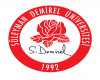 جامعة سليمان ديميرال