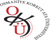 OSMANIYE KORKUT ATA UNIVERSITY