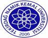 جامعة نامق كمال