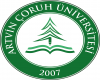 ARTVIN CORUH UNIVERSITY