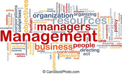 management