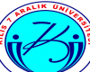 Kilis 7 Aralık University