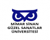 Mimar sinan university for Fine Arts