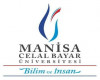 MANISA CELAL BAYAR UNIVERSITY